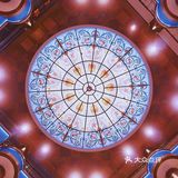 最美上海|城隍庙豫园百货天裕楼焕然一新 媲美老佛爷