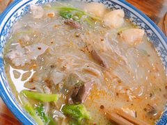 -苏生镇江鸭血粉丝(永泰国际广场店)