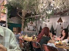 -岛风·台食小馆 ISLAND BISTRO(烟台山店)