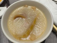 -钱塘花园·宁波菜
