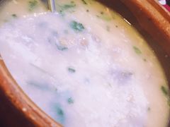 -百姓百味海鲜酒楼(粤垦路总店)