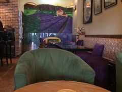 iphone_upload_pic-CafeDuVillage乡村咖啡馆(美邻苑店)