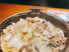 -二丁目食堂(浑南花园城店)