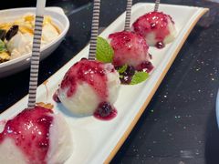 -人民公社大食堂(顺义总店)