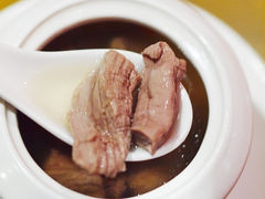 -桂花楼淮扬中餐厅(浦东香格里拉店)