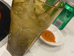 咸柠七-有章牛杂(石厦店)