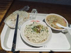 -文武王氏烧饼·无矾油条(西溪路店)