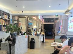 -陆记鹅庄·潮汕菜·狮头鹅(大仟里店)