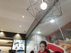 -瑞幸咖啡(凯德龙之梦莘庄店)