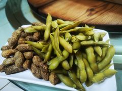 -大鹅岛灶台鱼·铁锅炖(水库路店)