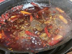 -黄潇洒老火锅(九眼桥宏济巷店)