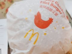 -麦当劳(衡阳中心汽车站店)