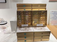 -曲奇童话(尖沙咀店)
