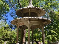 -玲珑塔公园