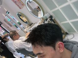 点击看大图 -飞梵造型