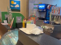 -德克士(汝河路店)