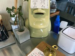 -CEMENT·coffee bar (凤凰创意园店)