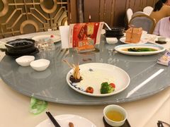 -新好景海鲜酒家(新塘店)