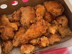 -阿捡忭京炸鸡(韭菜园总店)