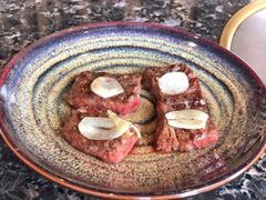 羽下肉牛排-老乾杯和牛烧肉(王府中环店)