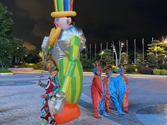 -珠海横琴长隆《卡卡虎奇遇记》