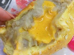 -La patisserie de Mona 茉娜的甜品(韩乐坊店)