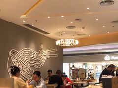 -谭仔米线(壹方城店)
