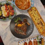 岳阳探店：环境和口味并存的店被我找到了🔍[礼花]
