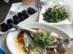 -八仔大富楼·河鲜(西江店)