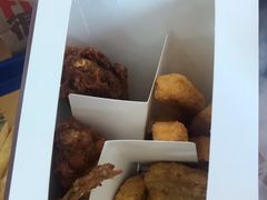 -汉堡王(珠海机场出发层B区店)