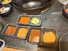 -九田家黑牛烤肉料理(石路天虹店)