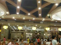 大堂-琼菜王(南海店)