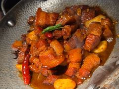 -吃饭皇帝大土家民族菜(正大广场店)