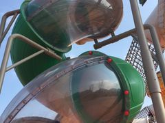 -云漫湖生态度假公园