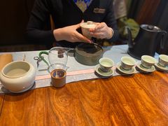 -王府茶宴(大观园总店)