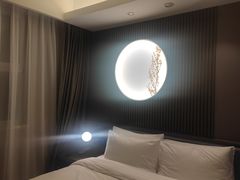 -南京新街口桔子水晶酒店