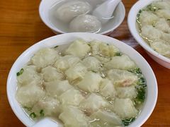 泡泡小馄饨-乐惠馄饨店(吴趋坊店)
