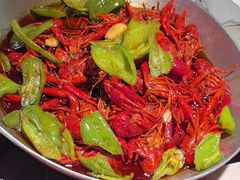 -沪小胖·小龙虾·蓝龙王(八佰伴店)