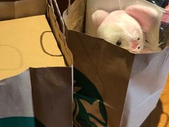 -星巴克(成都科学城店)