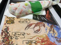 -肯德基(建华店)