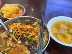 -周成芝螺蛳粉(市桥店)