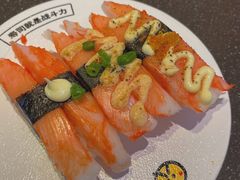 -元气寿司(东方宝泰店)