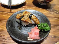 -小川洋风料理(街道口店)