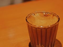 -Line 咖啡(石厦花园店)