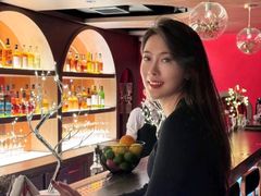 -JZ Club 爵士酒吧(上海店)