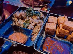 蚵仔酥-钳真多钓虾馆·小龙虾海鲜烧烤(九六广场店)