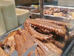 -鹅匠·潮汕卤味集市(芮欧百货店)