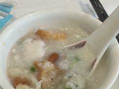 家乡艇仔粥-稻香海鲜饭店(第一国际店)