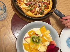 -必胜客(兴隆店)