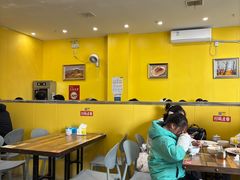 -塔斯提抓饭(东城汇店)